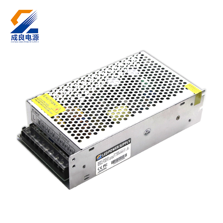 工控設(shè)備電源P240W12V